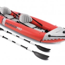 Caiac gonflabil Excursion Pro 384 x 94 x 46 cm Caiac gonflabil Excursion Pro 384 x 94 x 46 cm